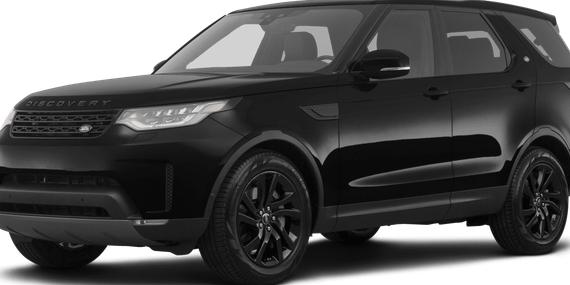 LAND ROVER DISCOVERY 2020 SALRG2RV7L2424161 image